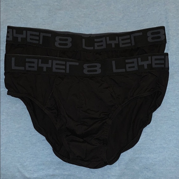 Layer 8 Underwear & Socks Layer 8 Briefs Poshmark